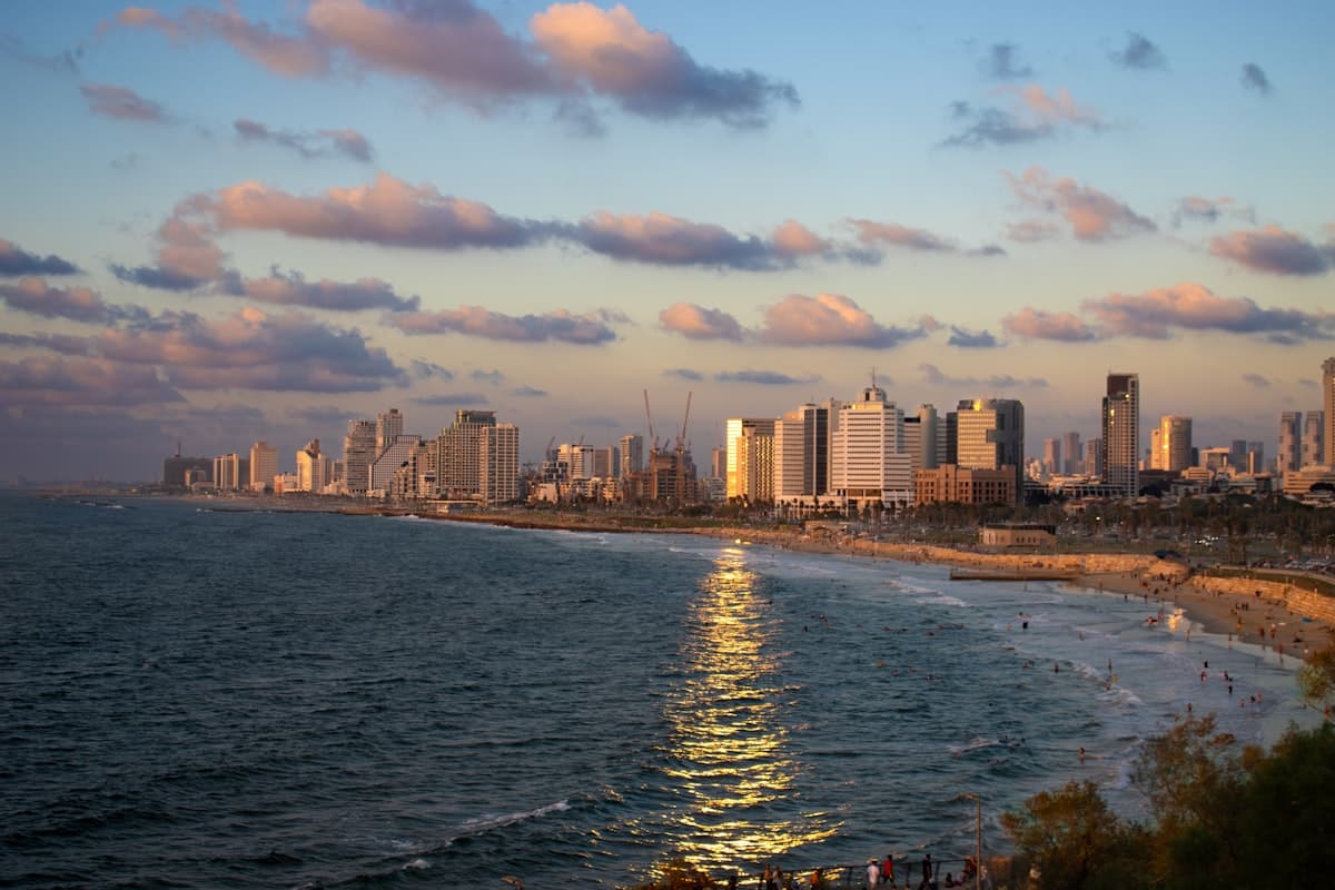 イスラエルワーホリ最新状況|申請開始未定・協定条件・安全情報