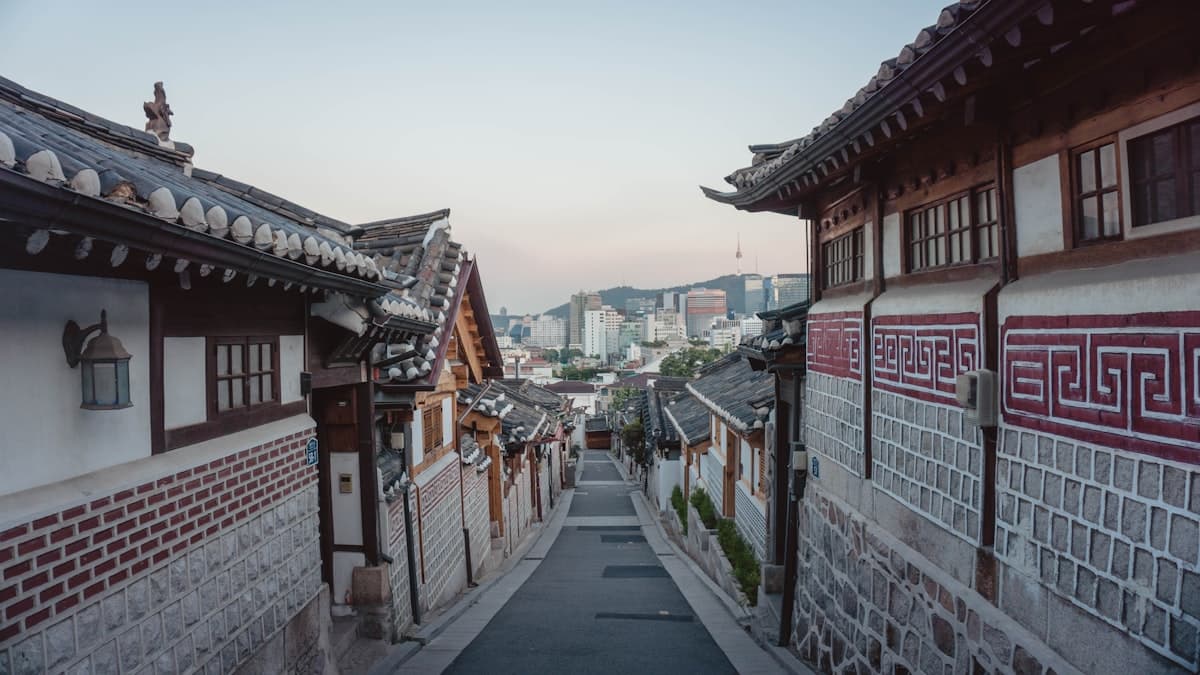 韓国ワーホリ完全ガイド|費用・仕事・住まいと1年の進め方